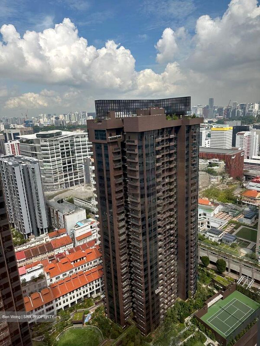 Midtown Modern (D7), Apartment #458966051